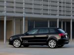 Audi A3 Sportback TDI Clean Diesel 2009 года